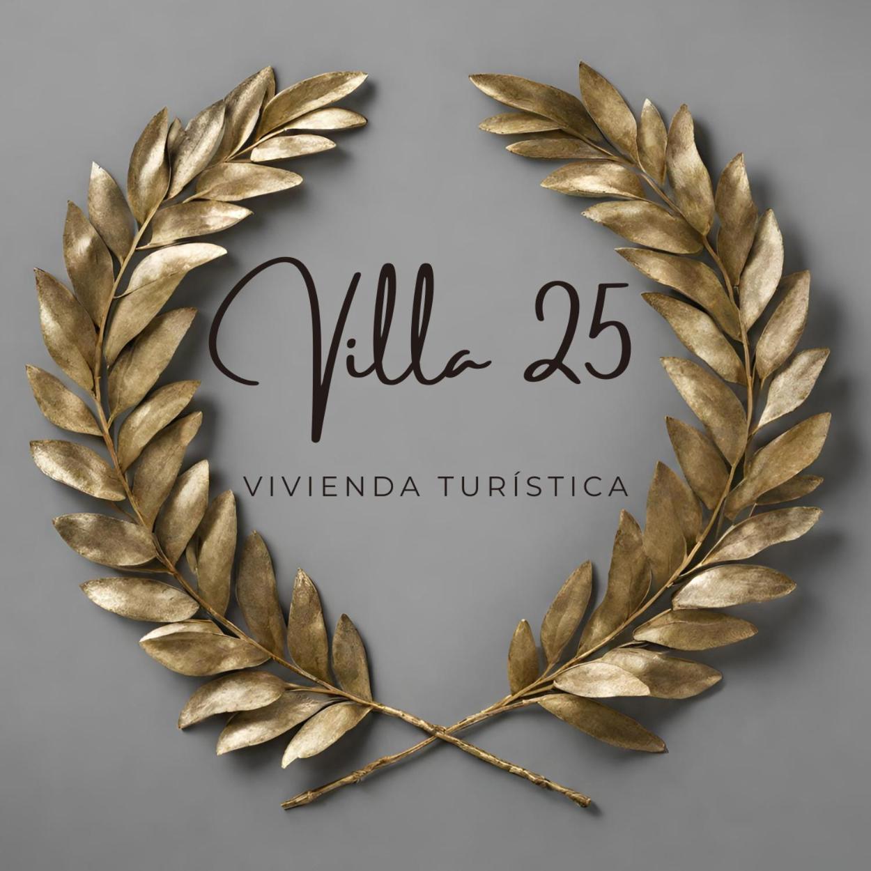 Villa 25 กาบรา ภายนอก รูปภาพ