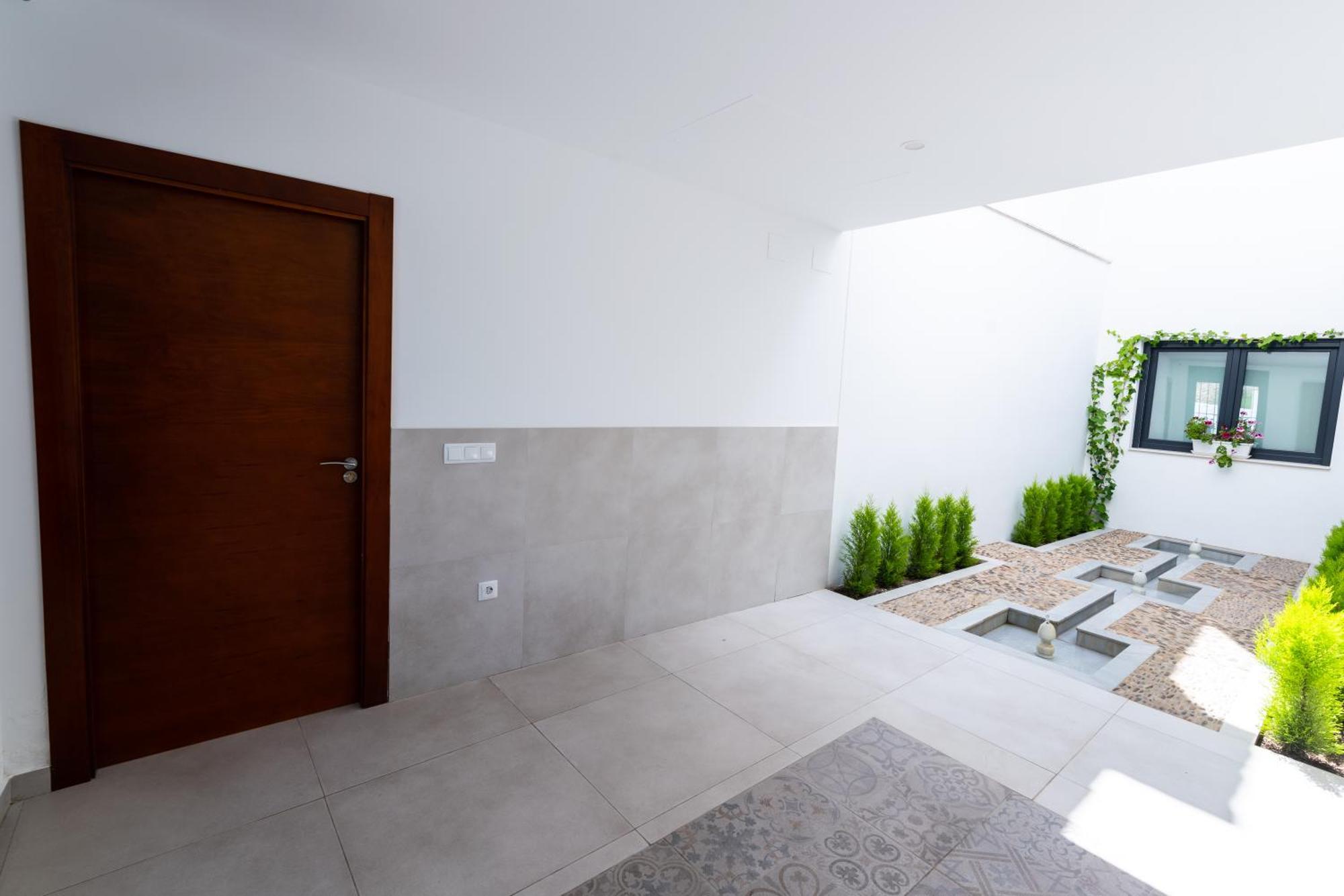 Villa 25 กาบรา ภายนอก รูปภาพ